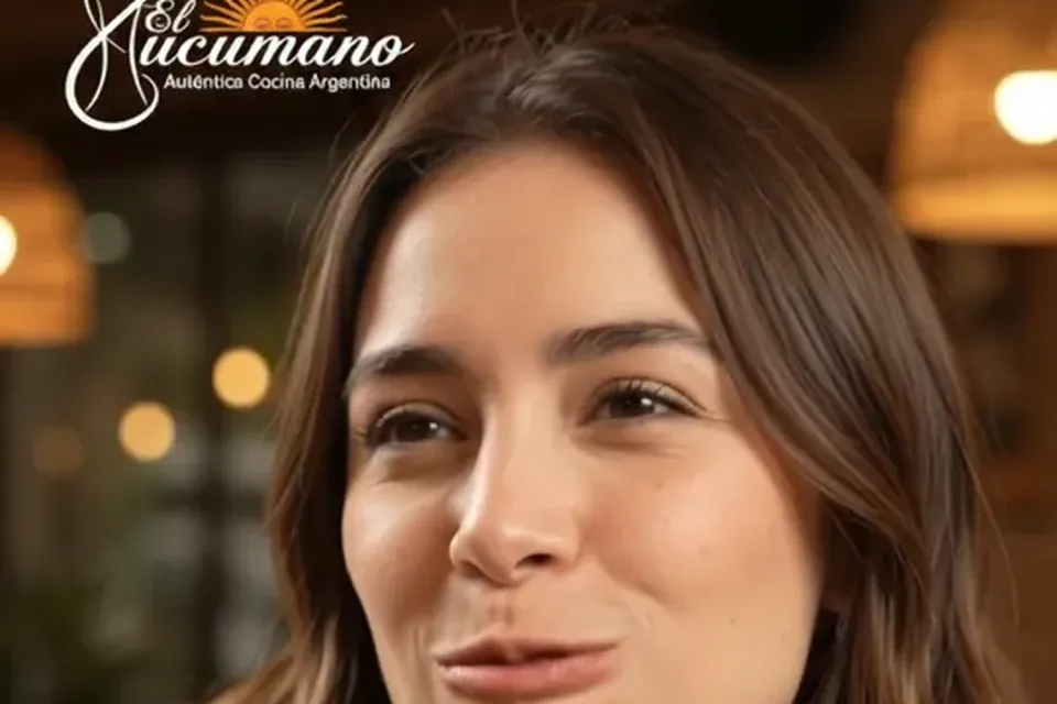 Reel de El Tucumano