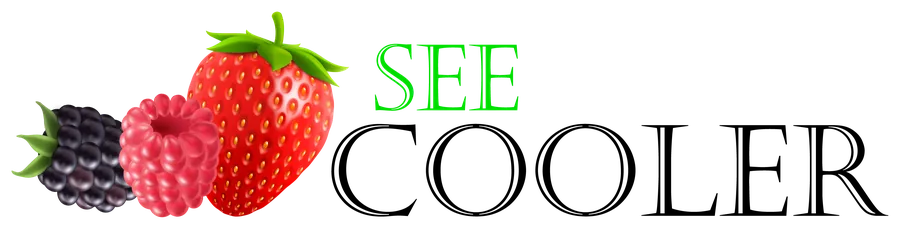 Logo vectorizado de SeeCooler