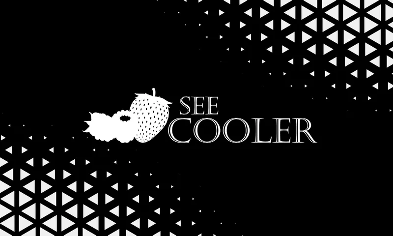 Reverso de la tarjeta de presentación de SeeCooler